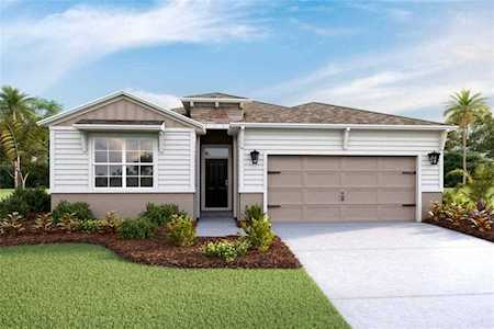 13374 Waterleaf Garden CIRCLE Riverview, FL 33579