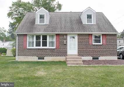 120 Devonshire Rd Wilmington, DE 19803