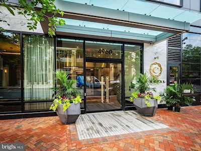 4960 Fairmont Ave #1503 Bethesda, MD 20814