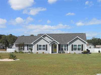 138 Timber Run Dr. Georgetown, SC 29440
