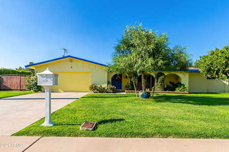 118 W Seldon Lane Phoenix, AZ 85021