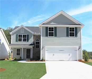 117 Prairie Court Burlington, NC 27217