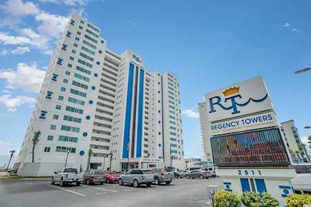 2511 S Ocean Blvd. #1107 Myrtle Beach, SC 29577