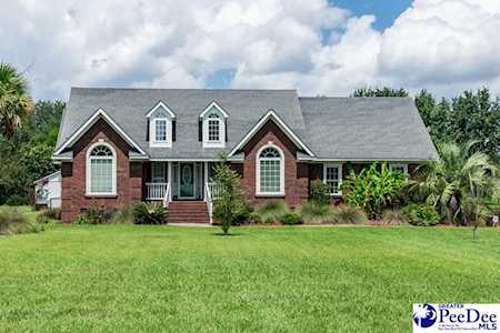 2663 S Cartersville Timmonsville, SC 29161