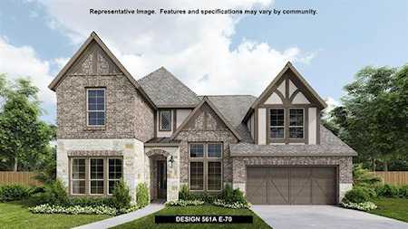 2111 Bryn Mawr Drive Prosper, TX 75078