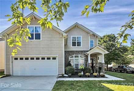 11205 Sedgemoor Ln Charlotte, NC 28277