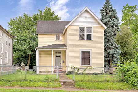 387 E 17th Avenue Columbus, OH 43201
