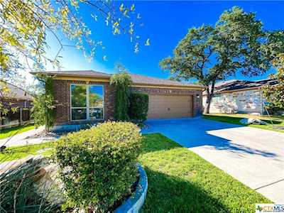 616 Algerita Dr Georgetown, TX 78628