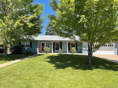 3865 E Warren Ave Denver, CO 80210