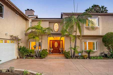 5359 Parejo Dr Santa Barbara, CA 93111