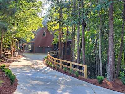 115 Red Oak Close Alpharetta, GA 30004