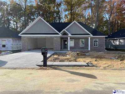 3938 Beckford Street Florence, SC 29501