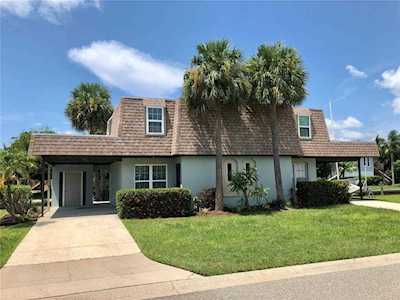 779 Saint Judes Dr N Longboat Key, FL 34228