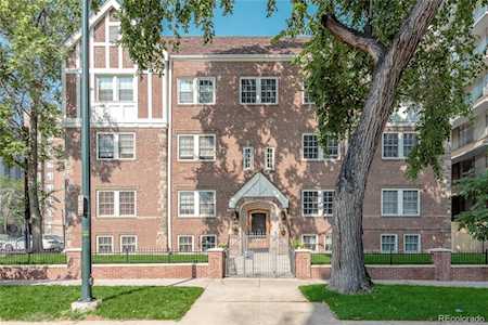 963 N Logan St #7 Denver, CO 80203