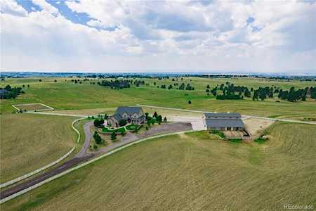 11701 N Delbert Rd Parker, CO 80138
