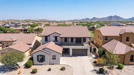 18150 W Desert View Lane Goodyear, AZ 85338