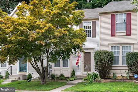 2506 Log Mill Ct Crofton, MD 21114