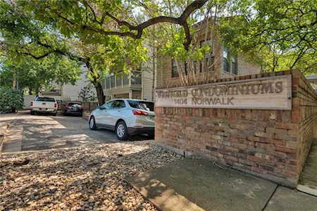 1404 Norwalk LN #201 Austin, TX 78703