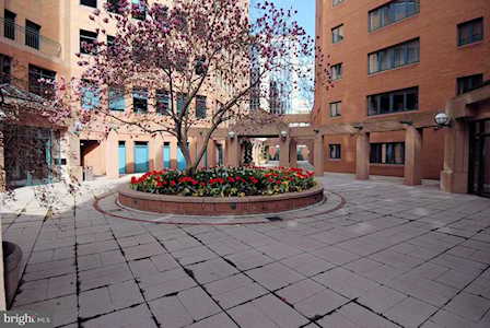 4801 Hampden Ln #102 Bethesda, MD 20814