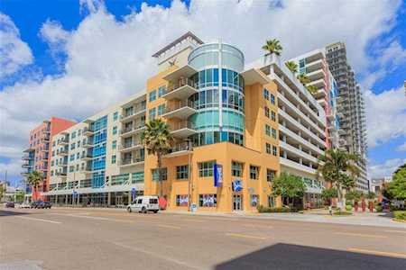 1120 E Kennedy Blvd #1123 Tampa, FL 33602
