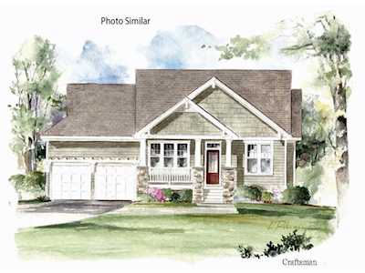 33 Ivestor Gap Rd Biltmore Lake, NC 28715