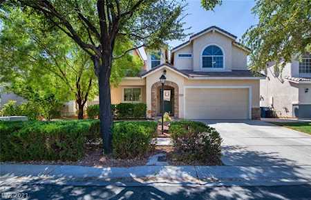 7733 Whispering River St Las Vegas, NV 89131