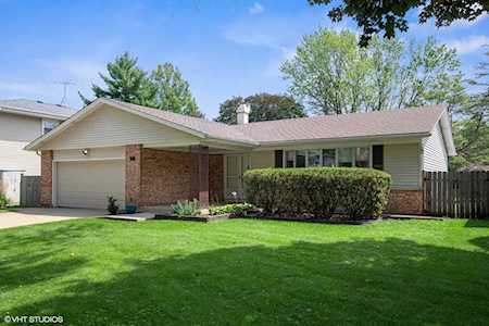 1415 Columbine Dr Mount Prospect, IL 60056