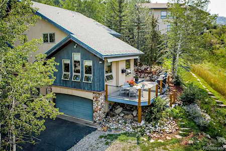 2531 Longthong Rd Steamboat Springs, CO 80487