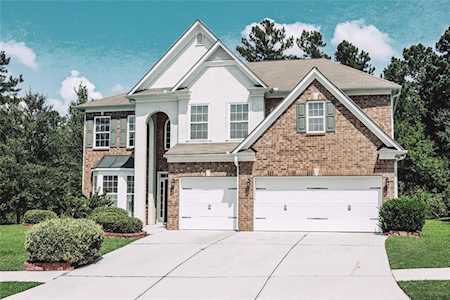 3458 Park Hill Circle Loganville, GA 30052