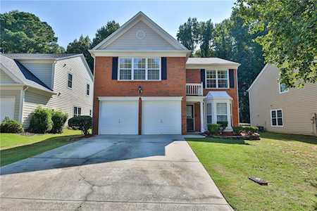 550 Arncliffe Ct Alpharetta, GA 30005