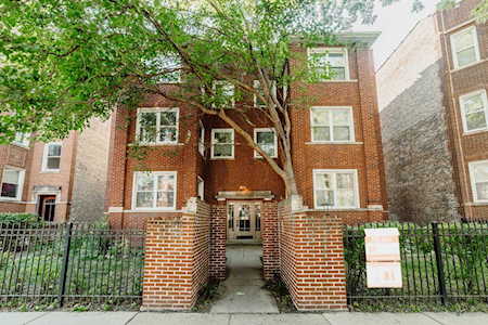 4950 N Troy St #3N Chicago, IL 60625