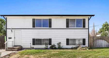 520 Elbert Way Denver, CO 80221