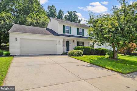 11307 Cheryl Dr Upper Marlboro, MD 20772