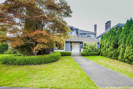 2814 W 20th Avenue Vancouver, BC V6L 1H3