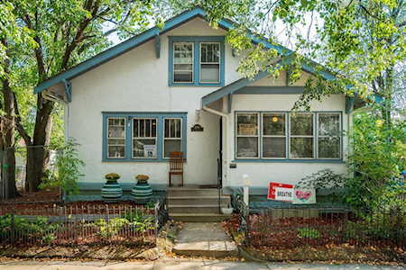 1009 16th Avenue N Minneapolis, MN 55411