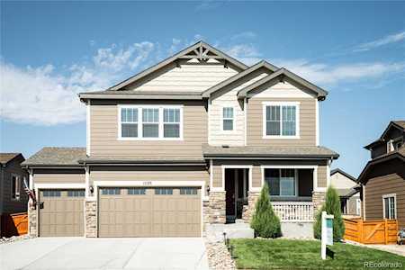 11125 Quintero Ct Commerce City, CO 80022