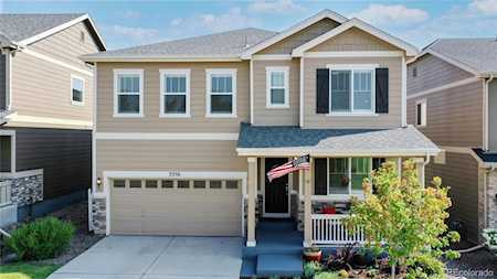 3356 E 141st Place Thornton, CO 80602