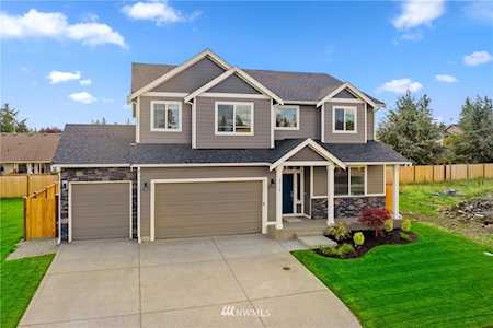 7253 (Lot 15) Sinclair Ave Gig Harbor, WA 98335