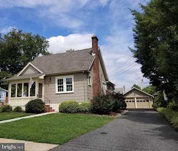 117 Westmoreland Ave Wilmington, DE 19804