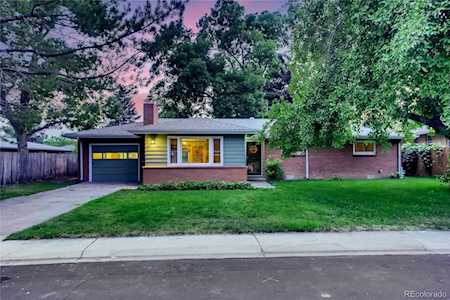 147 Harvard St Fort Collins, CO 80525