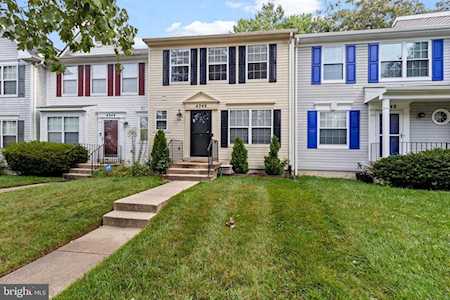 4346 Stockport Way Upper Marlboro, MD 20772