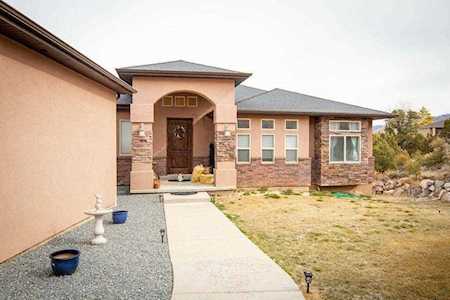 78 S Cove Canyon Cedar City, UT 84720