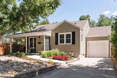 2572 S Washington St Denver, CO 80210