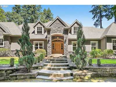 1261 SW Underhill Rd Portland, OR 97219