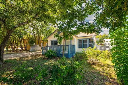 5302 Roosevelt Ave Austin, TX 78756