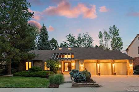 6094 S Akron Way Greenwood Village, CO 80111