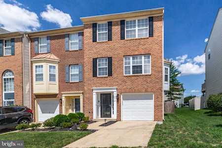 8810 Francisco Ct Upper Marlboro, MD 20774