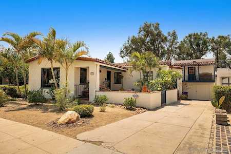 4526 W Talmadge Dr San Diego, CA 92116
