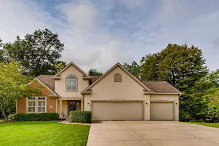 2043 Destin Place Reynoldsburg, OH 43068