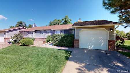 551 W Crestline Circle #9D2 Littleton, CO 80120